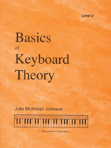 bkt2 basics of keyboard theory level 2 Epub