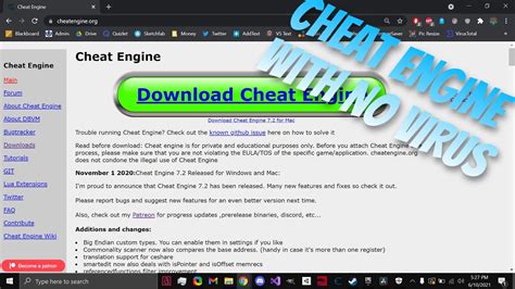 bl2 cheat engine