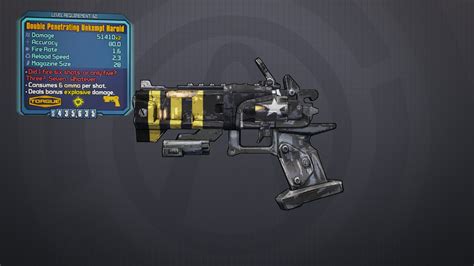 bl2 level 10 revolver