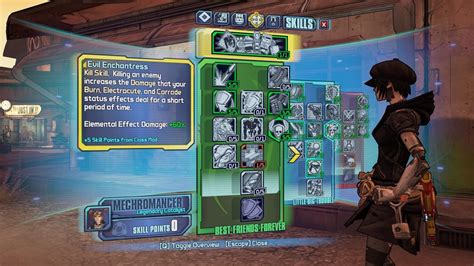 bl2 shock gaige