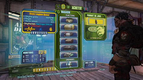 bl2 vendors