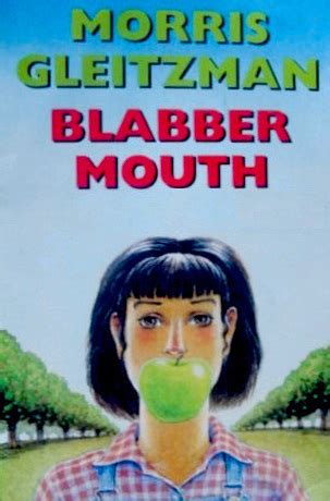 blabber mouth morris gleitzman Epub