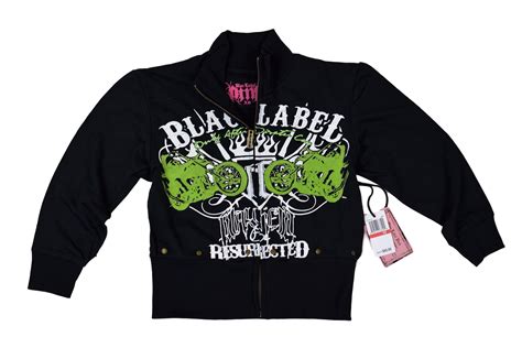 blac label