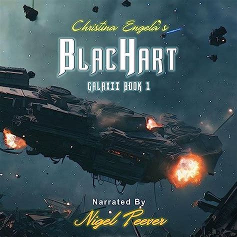 blachart galaxii series book 1 Doc