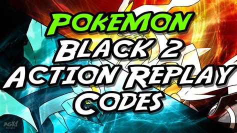 black 2 action repaly codes