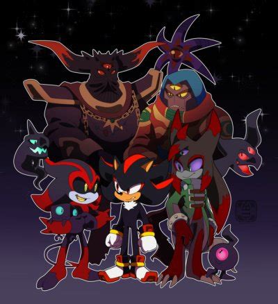 black aarms generations