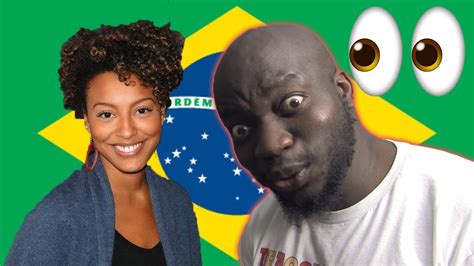 black american men and brazilian women Kindle Editon