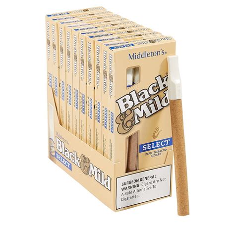 black and mild 5-pack codes