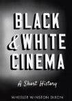black and white cinema a short history Kindle Editon