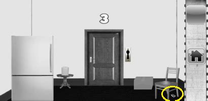 Black And White Level 3 Walkthrough