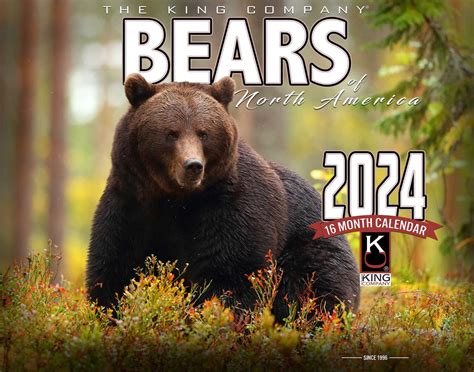 black bears 2015 wall calendar PDF