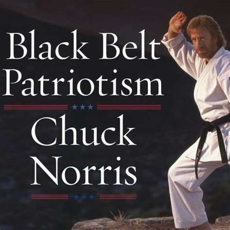 black belt patriotism how to reawaken america Reader