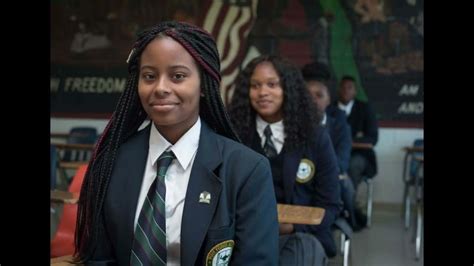 black boarding schools
