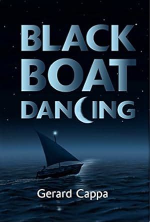 black boat dancing con maknazpy book 2 Doc