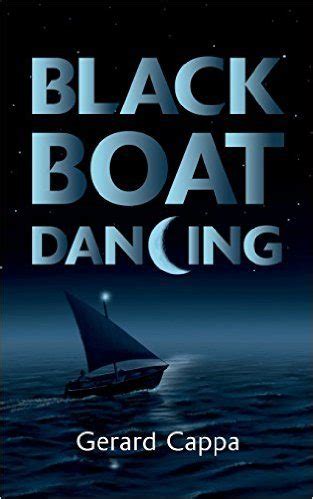 black boat dancing con maknazpy volume 2 Reader