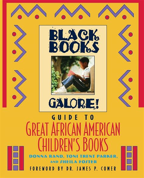 black books galore guide to great african american childrens books Reader
