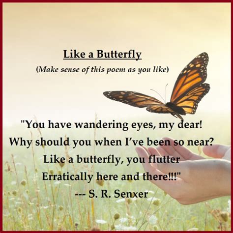 black butterfly soaring on the wings of poetry PDF