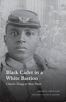black cadet in a white bastion charles young at west point PDF