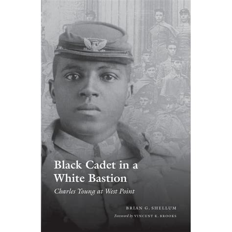 black cadet in a white bastion charles young at west point PDF