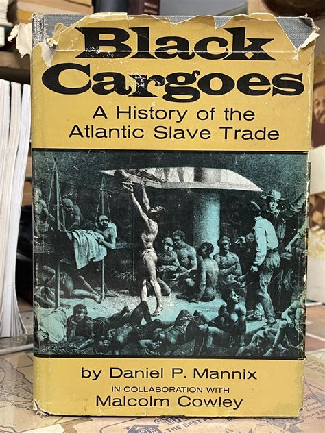 black cargoes a history of the atlantic slave trade 1518 1865 PDF
