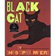 black cat coretta scott king illustrator honor books Reader