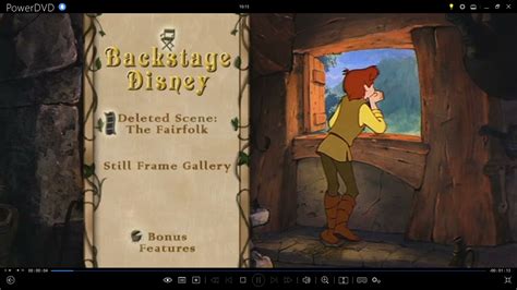 Black Cauldron Walkthrough