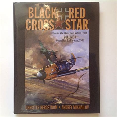 black cross or red star vol 1 operation barbarossa 1941 Doc