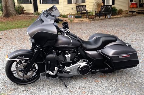 black denim motorcycle paint Epub