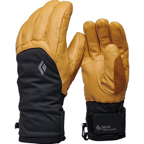 black diamond gloves price