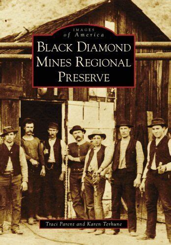 black diamond mines regional preserve ca img images of america Epub