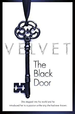 black door series by velvet pdf Ebook Doc