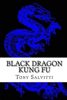 black dragon kung fu advanced training Epub