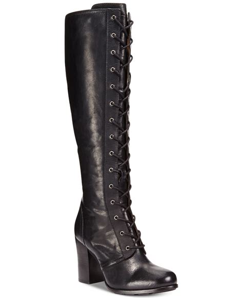 black dress boots womens