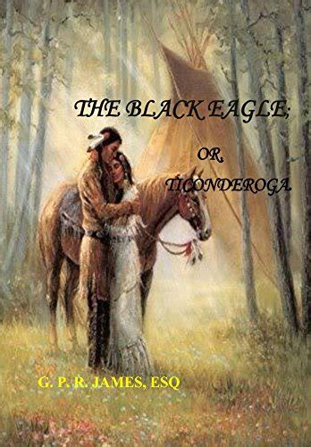 black eagle ticonderoga illustrated PDF