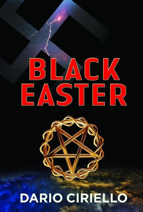 black easter dario ciriello Doc