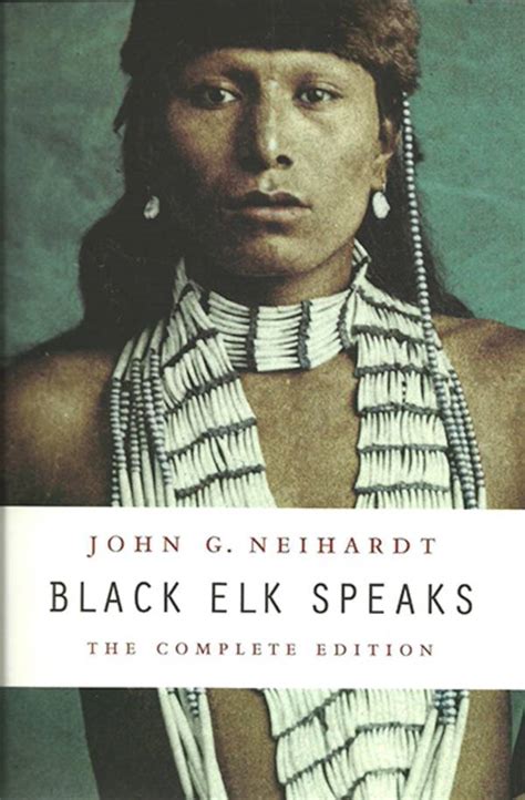 black elk speaks the complete edition PDF