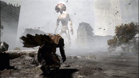 Black Faith Walkthrough