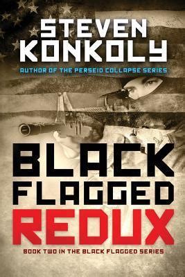 black flagged redux book two in the black flagged series Kindle Editon