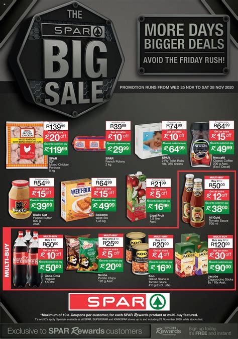 Black Friday Catalogue