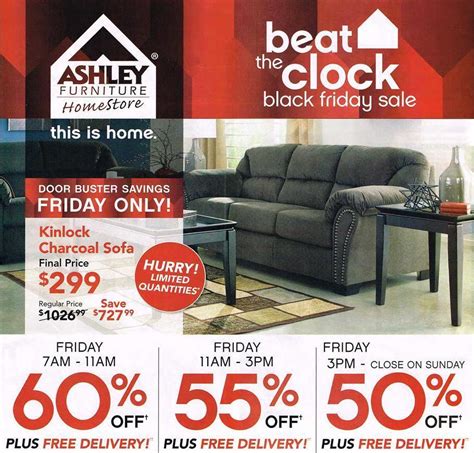 black friday furniture deals