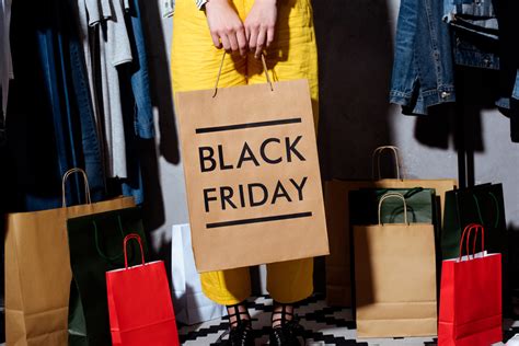 black friday loja de roupa