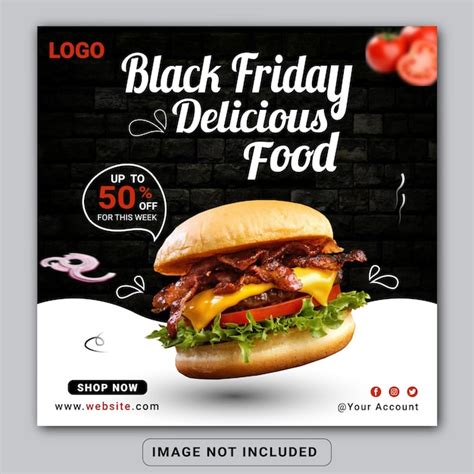 black friday restaurant deals