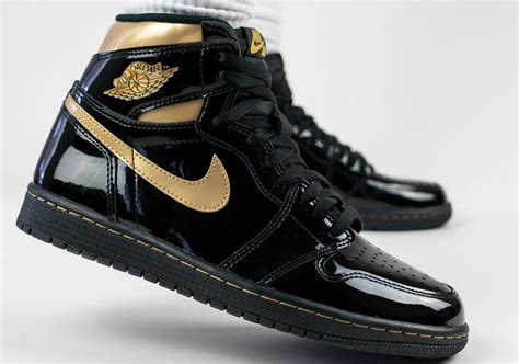 black gold jordan