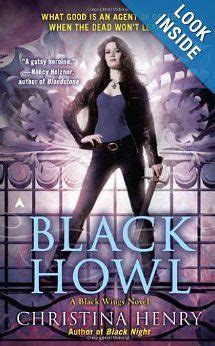 black howl black wings book 3 Epub