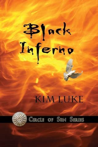 black inferno circle of sun book 2 PDF