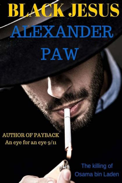 black jesus alexander paw Epub