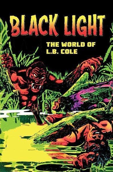 black light the world of l b cole PDF