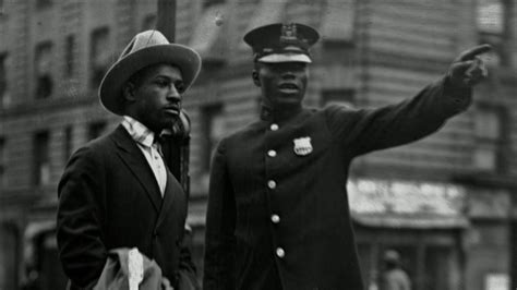 black lives white culture america in the 1920s Doc