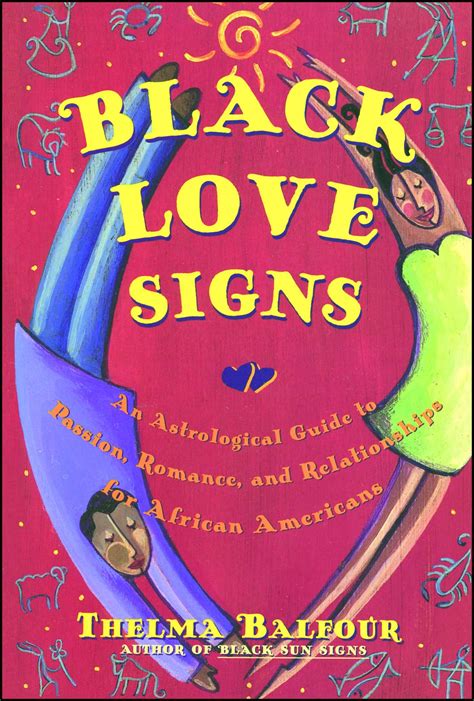 black love signs Ebook Doc
