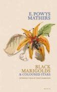 black marigolds and coloured stars poetica Kindle Editon